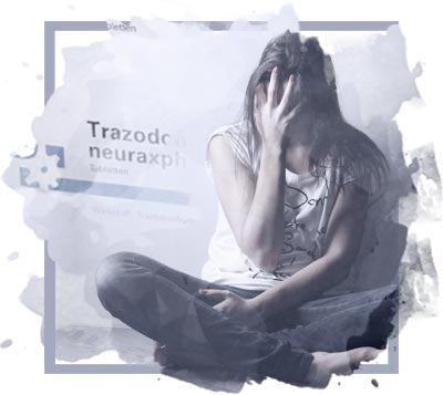 Buy Trazodone Australia