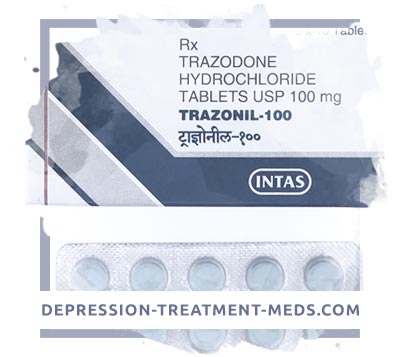 Buy Trazodone